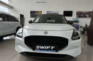 Suzuki Swift GL+