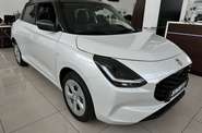Suzuki Swift GL+