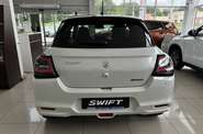 Suzuki Swift GL+