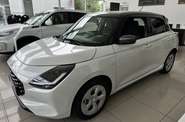 Suzuki Swift GL+