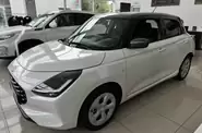 Suzuki Swift GL+
