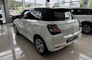 Suzuki Swift GL+