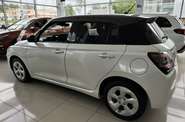 Suzuki Swift GL+