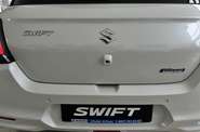 Suzuki Swift GL+