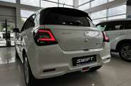 Suzuki Swift GL+