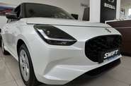 Suzuki Swift GL+