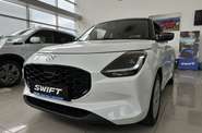Suzuki Swift GL+