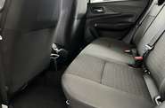 Suzuki Swift GL+