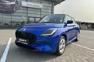 Suzuki Swift GL+
