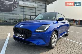 Suzuki Swift 2025 в Харків