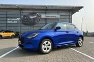 Suzuki Swift GL+