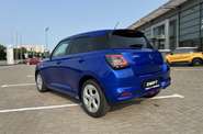 Suzuki Swift GL+