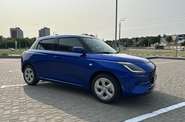 Suzuki Swift GL+