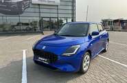 Suzuki Swift GL+
