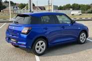 Suzuki Swift GL+