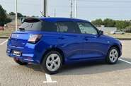 Suzuki Swift GL+