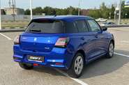 Suzuki Swift GL+