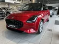 Suzuki Swift Suzuki Swift