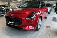 Suzuki Swift GL+