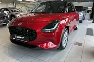 Suzuki Swift GL+