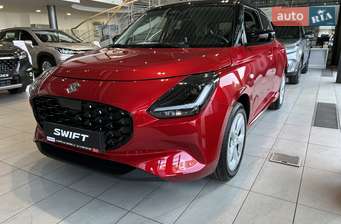 Suzuki Swift 2025 в Дніпро (Дніпропетровськ)