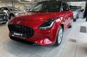 Suzuki Swift 2025 GL+