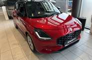 Suzuki Swift GL+