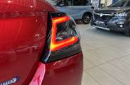 Suzuki Swift GL+