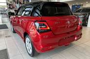 Suzuki Swift GL+