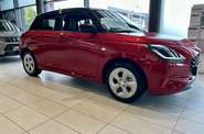 Suzuki Swift GL+