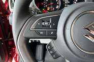 Suzuki Swift GL+