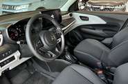 Suzuki Swift GL+