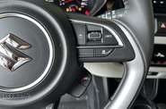 Suzuki Swift GL+