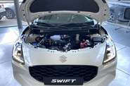 Suzuki Swift GL+