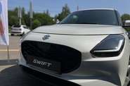 Suzuki Swift GL+