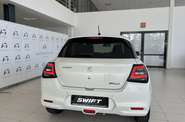 Suzuki Swift GL+