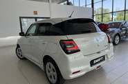 Suzuki Swift GL+