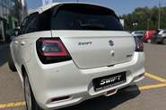 Suzuki Swift GL+