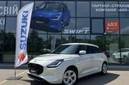 Suzuki Swift GL+