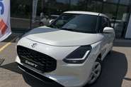 Suzuki Swift GL+