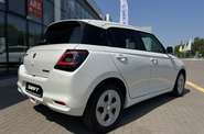 Suzuki Swift GL+