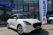 Suzuki Swift GL+