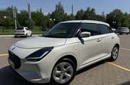 Suzuki Swift GL+