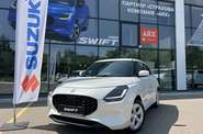 Suzuki Swift GL+