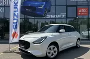 Suzuki Swift GL+