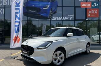 Suzuki Swift 2025 в Вінниця