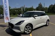 Suzuki Swift GL+
