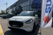 Suzuki Swift GL+