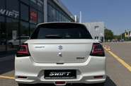 Suzuki Swift GL+