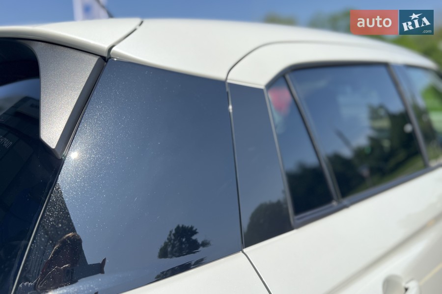 Suzuki Swift - фото 15